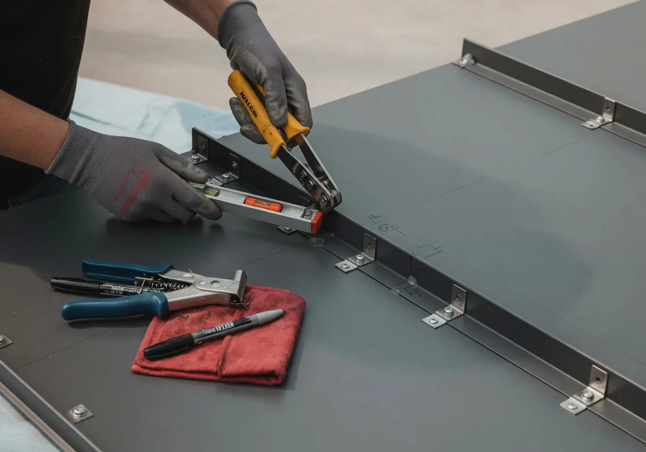 Why choose Metal Roofing Installation in Princeton, ME